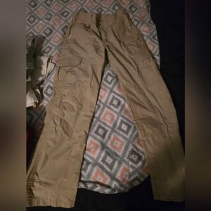 Proper Woman's Tactical Pants